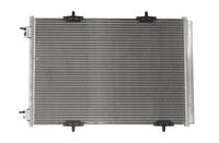 Condensator / Radiator aer conditionat MTR, Cod: 30071053