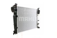 Thumbnail - Radiateur - CR302000S - MAHLE
