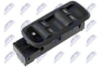 Comutator,macara geam NTY, Cod: EWS-FR-017
