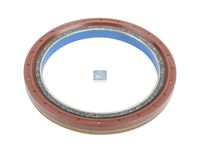 Simering, arbore cotit DT Spare Parts, Cod: 7.50555