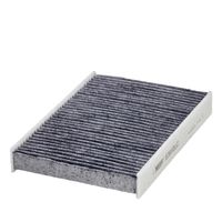 Filter, Innenraumluft