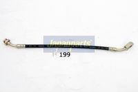 държач, спирачен маркуч