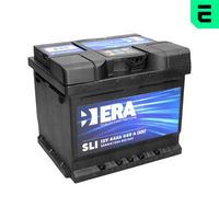 стартов акумулатор