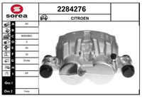 Etrier frana EAI, Cod: 2284276