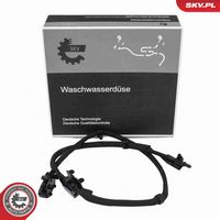 LANț DUZă CURățARE GEAMURI