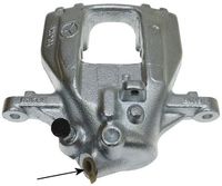 Bremssattel