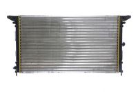 Thumbnail - Radiateur - CR641000S - MAHLE