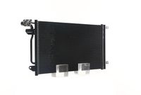Thumbnail - Condensor, airconditioning - AC566000S - MAHLE