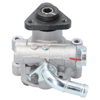 Hydraulikpumpe, Lenkung