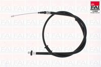 жило, ръчна спирачка