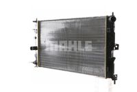 Thumbnail - Radiateur - CR562000S - MAHLE