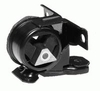 Lagerung, Schaltgetriebe