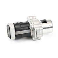 Izpl. gāzu recirkulācijas vārsts