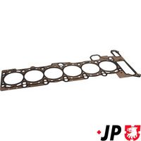 гарнитура, цилиндрова глава