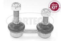 Stange/Strebe, Stabilisator
