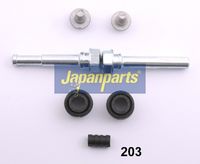 Set reparatie, etrier JAPANPARTS, Cod: KZ-203