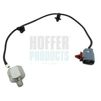 Klopfsensor