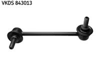 Stange/Strebe, Stabilisator