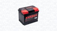 Starterbatterie