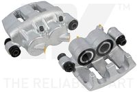 Bremssattel