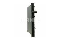Thumbnail - Radiateur - CR567000P - MAHLE