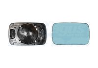 Spiegelglas, Außenspiegel