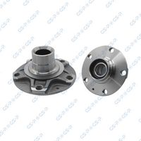 главина на колелото