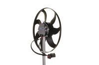 Thumbnail - Koelventilatorwiel - CFF138000S - MAHLE