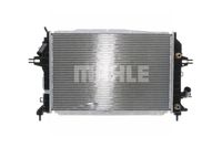 Thumbnail - Radiateur - CR1857000S - MAHLE