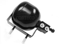 DRUCKSPEICHER BREMSANLAGE