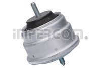 окачване, двигател