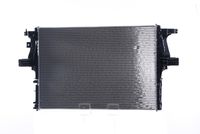 Thumbnail - Radiateur - CR2087000S - MAHLE