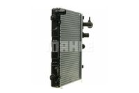 Thumbnail - Radiateur - CR1116000P - MAHLE