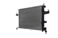Thumbnail - Radiateur - CR388000S - MAHLE