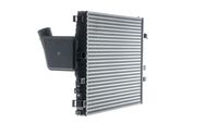 Thumbnail - Intercooler, inlaatluchtkoeler - CI376000P - MAHLE