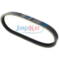 Curea de distributie JAPKO, Cod: 40H03