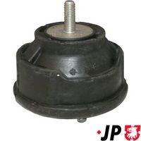 окачване, двигател