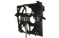 Thumbnail - Koelventilatorwiel - CFF190000P - MAHLE