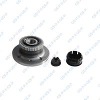 комплект колесен лагер