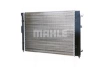 Thumbnail - Radiateur - CR364000S - MAHLE