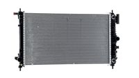Thumbnail - Radiateur - CR2698000P - MAHLE