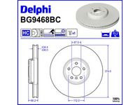 спирачен диск