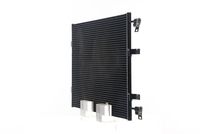 Thumbnail - Condensor, airconditioning - AC708000S - MAHLE