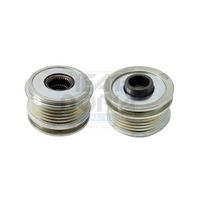 Alternator Freewheel Clutch