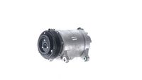 Thumbnail - Compressor, airconditioning - ACP1579000S - MAHLE