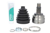 PASCAL Homokineet reparatie set, aandrijfas 1