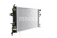 Thumbnail - Radiateur - CR229000S - MAHLE