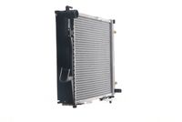 Thumbnail - Radiateur - CR257000S - MAHLE