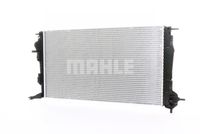 Thumbnail - Radiateur - CR21000S - MAHLE