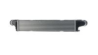 Thumbnail - Intercooler, inlaatluchtkoeler - CI145000P - MAHLE